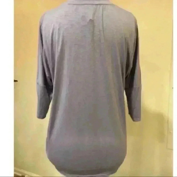 Dolan Left Coast Collection Anthro Dolmen Sleeve - Picture 6 of 9